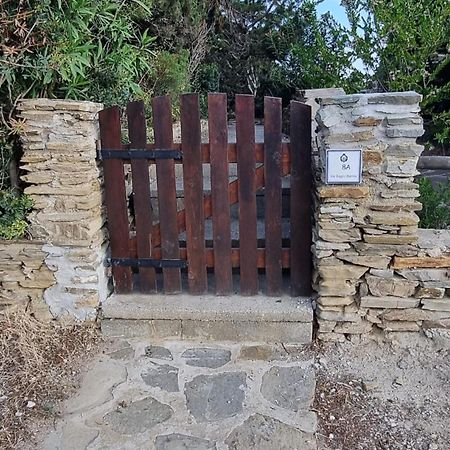 Villetta Indipendente Immersa Nel Verde Stintino Kültér fotó