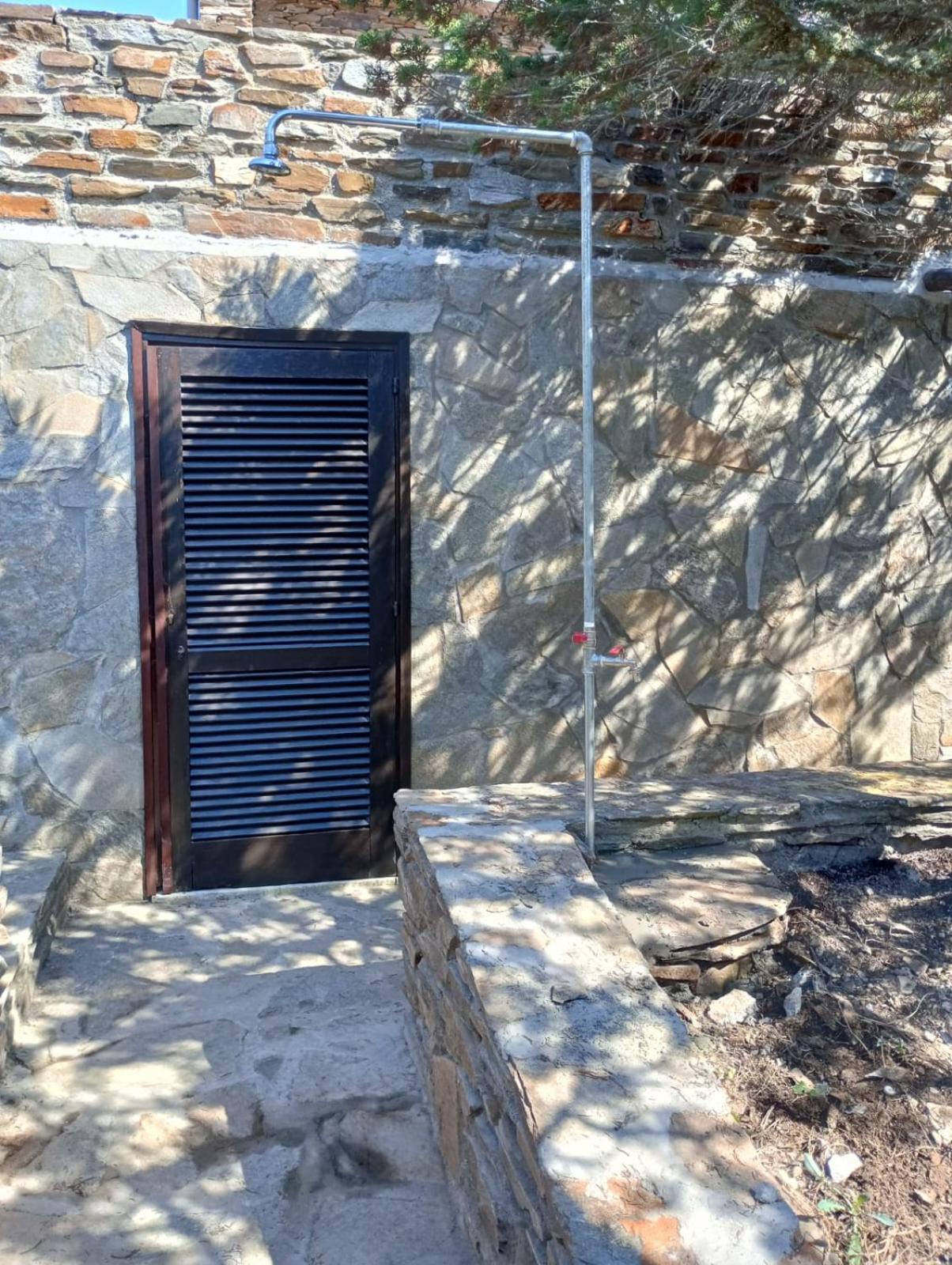 Villetta Indipendente Immersa Nel Verde Stintino Kültér fotó
